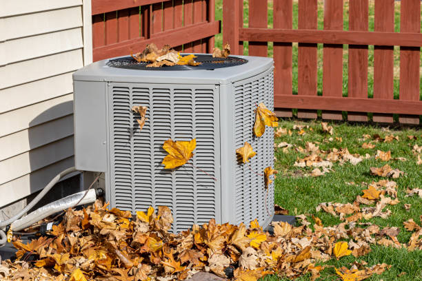 Best HVAC system installation  in Harbour Heights, FL