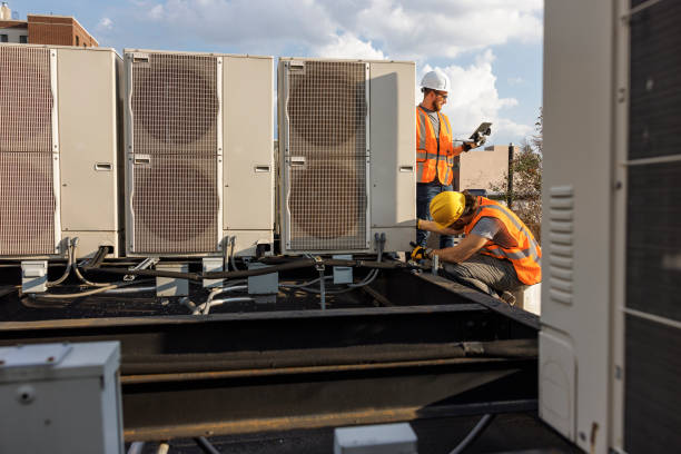 Best HVAC repair near me  in Harbour Heights, FL