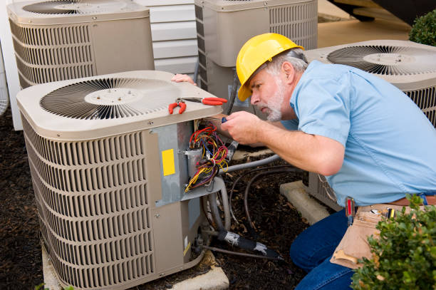 Trusted Harbour Heights, FL HVAC Experts