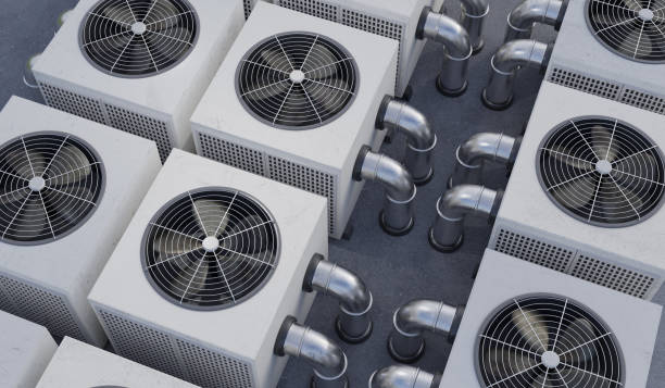  Harbour Heights, FL HVAC Pros