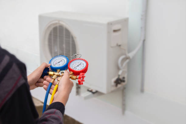 Best HVAC companies near me  in Harbour Heights, FL