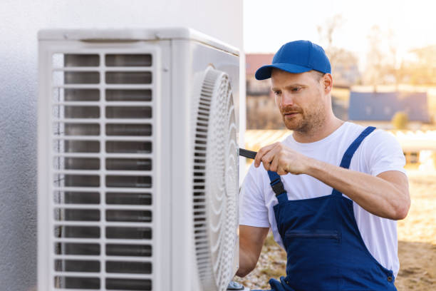 Best Local HVAC companies  in Harbour Heights, FL