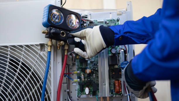 Best Affordable HVAC services  in Harbour Heights, FL