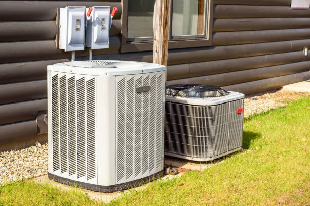 Best HVAC system installation  in Harbour Heights, FL